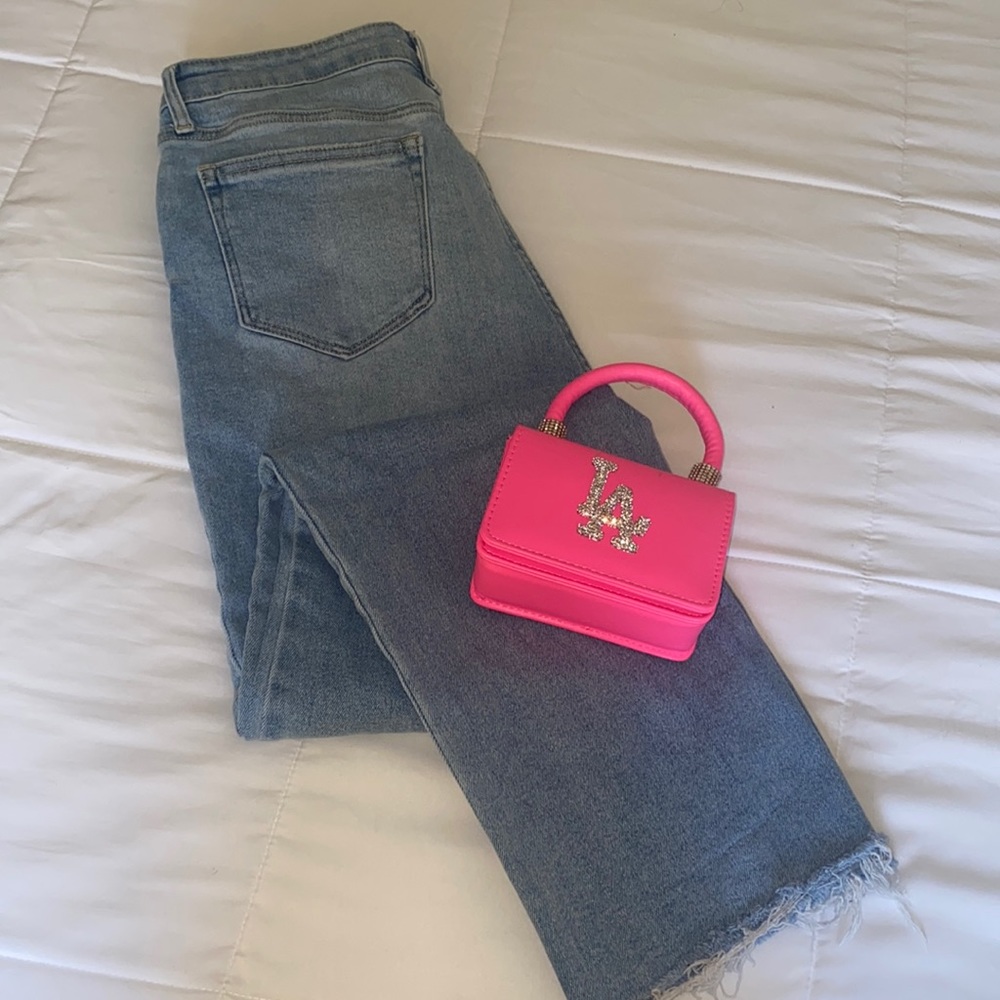 Jeans size 13